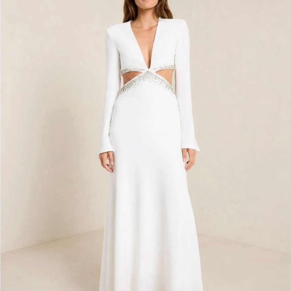 A.L.C. Trina Gown
